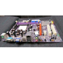 Материнская плата ECS GeForce6100SM-M V:1.0 Б/У (Орск)