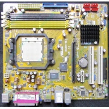 Материнская плата Asus M2N-MX s.AM2 Б/У (Орск)