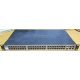 Управляемый коммутатор D-link DES-1210-52 48 port 10/100Mbit + 4 port 1Gbit + 2 port SFP металлический корпус (Орск)
