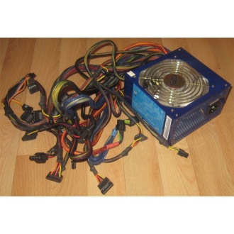 Глючный блок питания FSP Epsilon 1010W (Орск)