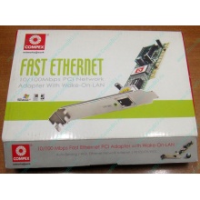 Сетевой адаптер Compex RE100ATX/WOL PCI (Орск)