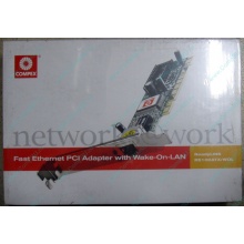 Сетевой адаптер Compex RE100ATX/WOL PCI (Орск)