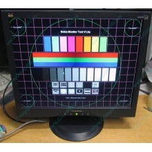 Монитор 19" ViewSonic VA903b (1280x1024) есть битые пиксели (Орск)