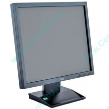 Монитор 17" ЖК Acer V173 в Орске, монитор 17" TFT Acer V173 (Орск)