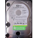 Б/У жёсткий диск 500Gb Western Digital WD5000AVVS (WD AV-GP 500 GB) 5400 rpm SATA (Орск)