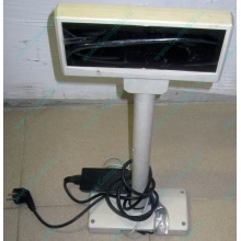 VFD customer display 20x2 (COM) - Орск