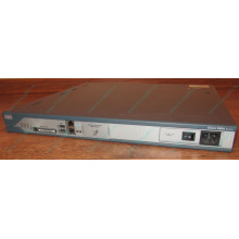 VoIP маршрутизатор Cisco 2811 в Орске, voice IP роутер Cisco 2811 (Орск)