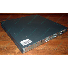 VoIP маршрутизатор Cisco 2811 в Орске, voice IP роутер Cisco 2811 (Орск)