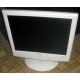 Монитор 15" TFT Benq FP567S белый (Орск)