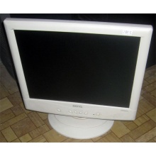 Монитор 15" TFT Benq FP567S белый (Орск)