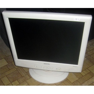 Монитор 15" TFT Benq FP567S белый (Орск)