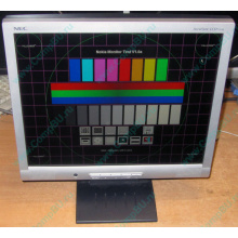 Монитор 17" TFT Nec AccuSync LCD72VM (Орск)