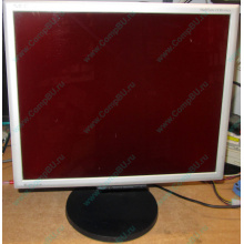 Монитор 19" Nec MultiSync Opticlear LCD1790GX на запчасти (Орск)