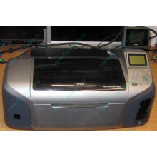 Epson Stylus R300 на запчасти (глючный струйный цветной принтер) - Орск