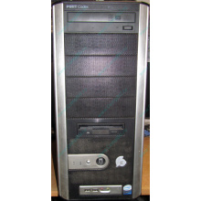 Корпус от компьютера PIRIT Codex ATX Midi Tower (без БП) - Орск