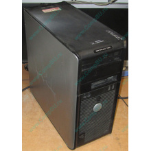 Б/У компьютер Dell Optiplex 780 (Intel Core 2 Quad Q8400 (4x2.66GHz) /4Gb DDR3 /320Gb /ATX 305W /Windows 7 Pro)  (Орск)