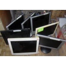 Монитор 15" TFT без блока питания (Орск)