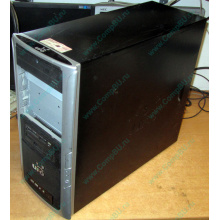 Б/У корпус ATX Miditower от компьютера UFO  (Орск)