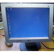 Монитор 15" TFT LG Flatron L1530S (Орск)