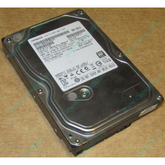 HDD 500Gb Hitachi HDS721050DLE630 донор на запчасти (Орск)