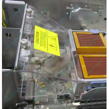 Воздушная крышка HP 337267-001 для ML370 G4 (Орск)