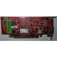 Видеокарта Dell ATI-102-B17002(B) красная 256Mb ATI HD2400 PCI-E (Орск)