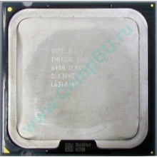 Процессор Intel Celeron Dual Core E1200 (2x1.6GHz) SLAQW socket 775 (Орск)