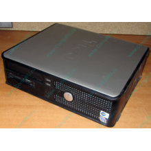 Лежачий Б/У компьютер Dell Optiplex 755 SFF (Intel Core 2 Duo E7200 (2x2.53GHz) /2Gb DDR2 /160Gb /ATX 280W Desktop) - Орск