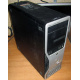 Двухпроцессорная рабочая станция Dell Precision 490 (2 x Xeon X5355 (4x2.66GHz) /8Gb DDR2 /500Gb /nVidia Quatro FX4600 /ATX 750W (Орск)