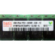 Hynix 4096 Mb DDR2 ECC Registered pc2-3200 (400MHz) 2Rx4 PC2-3200R-333-12 (Орск)
