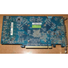 Глючная видеокарта 512Mb DDR3 nVidia GeForce 9800GT Gigabyte GV-N98TZL-512H PCI-E (Орск)