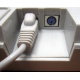 POS-клавиатура HENG YU S78A PS/2 белая (Орск)