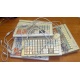 POS-клавиатура HENG YU S78A PS/2 белая (Орск)