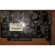 Видеокарта 256Mb ATI Radeon 9600XT AGP (Saphhire) - Орск