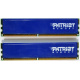 Память 1Gb (2 x 512Mb) DDR2 Patriot PSD251253381H pc-4200 533 MHz (Орск)