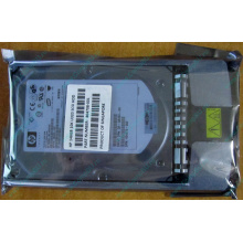 HDD 146.8Gb HP 360205-022 404708-001 404670-002 3R-A6404-AA 8D1468A4C5 ST3146707LC 10000 rpm Ultra320 Wide SCSI купить в Орске, цена (Орск)