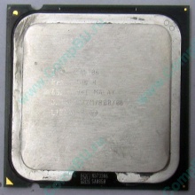 Процессор Intel Pentium-4 651 (3.4GHz /2Mb /800MHz /HT) SL9KE s.775 (Орск)