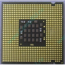 Процессор Intel Celeron D 331 (2.66GHz /256kb /533MHz) SL7TV s.775 (Орск)