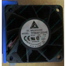 Вентилятор TFB0612GHE для корпусов Intel SR2300 / SR2400 (Орск)