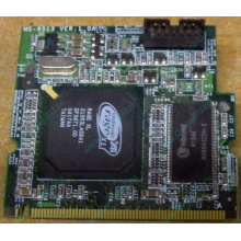 Видеокарта IBM FRU 71P8487 Micro-Star MS-9513 ATI Rage XL 8Mb miniPCI (Орск)