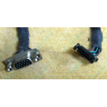 VGA-кабель IBM FRU 71P8472 71P8470 (Орск)