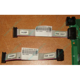 6017B0046201 Шлейф 10 pin для Intel C74974-401 T0043401-B01 корпуса SR2400 (Орск)