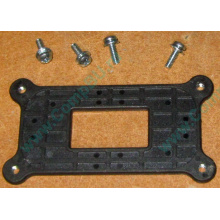 Пластина для крепления A95010-003 для радиатора Intel A30690-003 socket 604 (Орск)