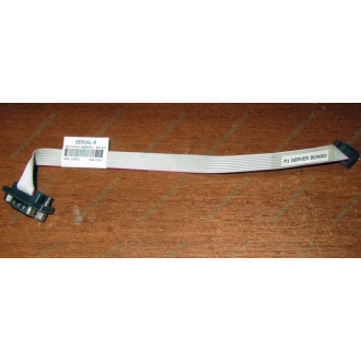 6017B0044301 в Орске, шлейф COM-порта Intel 6017B0044301 для SR2400 (Орск)