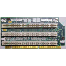 Переходник Riser card PCI-X / 3 PCI-X C53353-401 T0039101 Intel SR2400 (Орск)