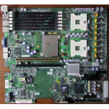 C53659-403 T2001801 SE7520JR2 в Орске, материнская плата Intel Server Board SE7520JR2 C53659-403 T2001801 (Орск)