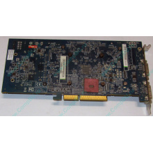 Б/У видеокарта 512Mb DDR3 ATI Radeon HD3850 AGP Sapphire 11124-01 (Орск)