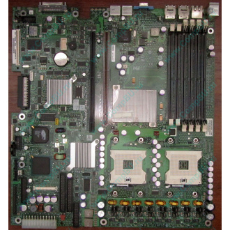 C53661-602 T2000B01 SE7520JR2 в Орске, материнская плата Intel C53661-602 T2000B01 Server Board SE7520 JR2 (Орск)
