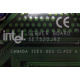 SE7520JR2 в Орске, Intel Server Board SE7520 JR2 C53661-602 T2000B01  (Орск)