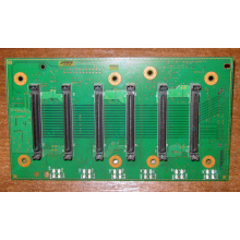 Плата корзины на 6 HDD SCSI FRU 59P5159 для IBM xSeries (Орск)